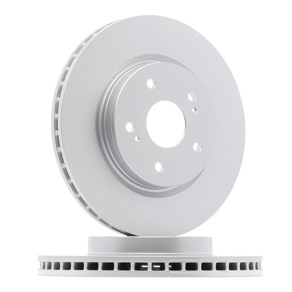 Bremsscheibe RIDEX 82B0471P 82B0471P - foto 1