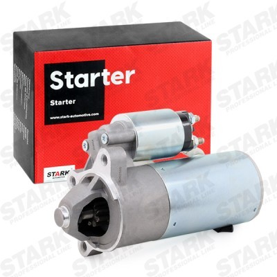 Anlasser Stark SKSTR-0330130 SKSTR-0330130 - foto 2