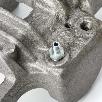 Bremssattel RIDEX 78B0928R 78B0928R - foto 6