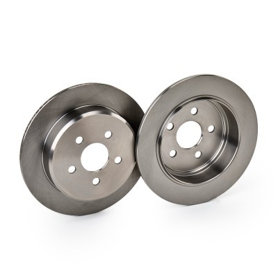 Bremsscheibe RIDEX 82B0093 82B0093 - foto 9