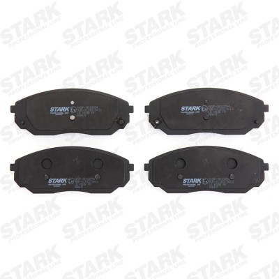 Bremsbeläge Satz Stark SKBP-0010294 SKBP-0010294 - foto 3