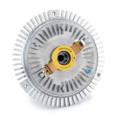 Kupplung, Kühlerlüfter RIDEX 509C0095 509C0095 - foto 4