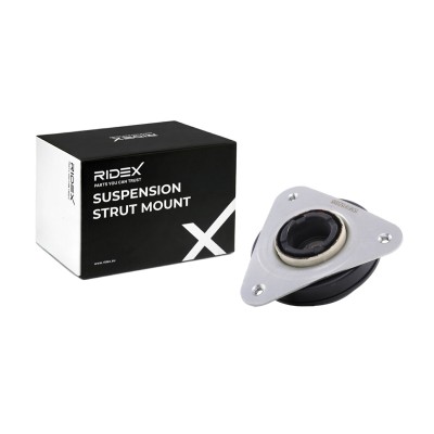 Stoßdämpferkissen Vorderachse RIDEX 1180S0422 1180S0422 - foto 7