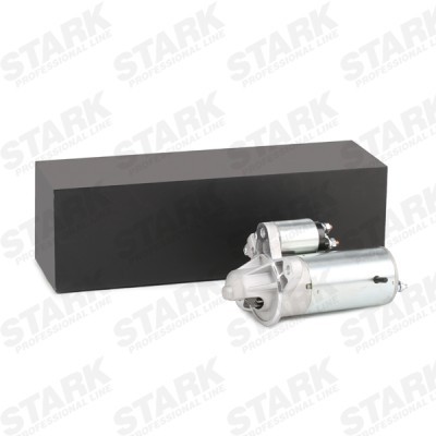 Anlasser Stark SKSTR-0330095 SKSTR-0330095 - foto 2