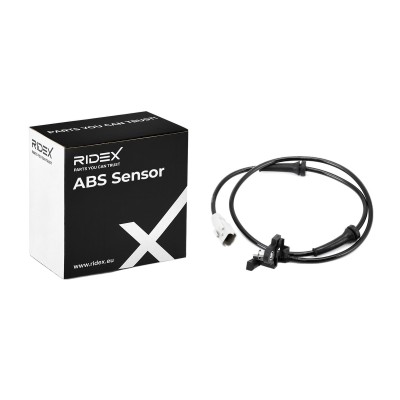 ABS Sensor RIDEX 412W0352 412W0352 - foto 6