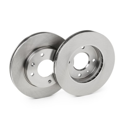 Bremsscheibe RIDEX 82B0066 82B0066 - foto 7