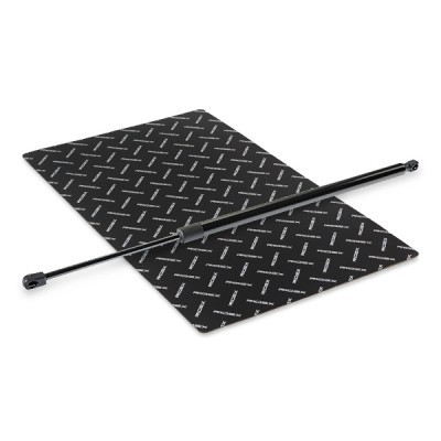 Gasfeder, Koffer-/Laderaum RIDEX 219G1162 219G1162 - foto 2