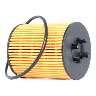 Ölfilter RIDEX 7O0144 7O0144 - foto 2