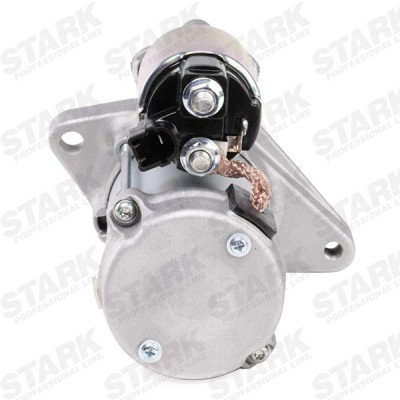 Anlasser Stark SKSTR-0330402 SKSTR-0330402 - foto 5