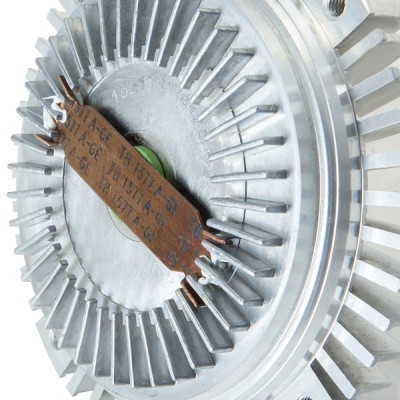 Kupplung, Kühlerlüfter RIDEX 509C0034 509C0034 - foto 4