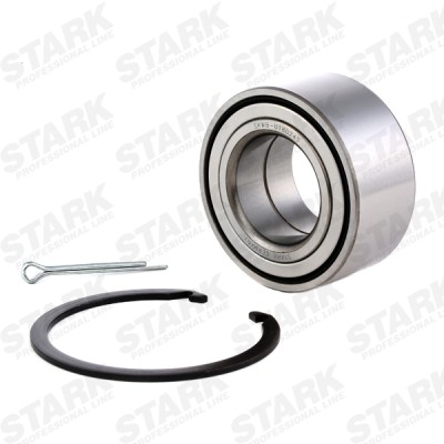 Radlager Stark SKWB-0180245 SKWB-0180245 - foto 4