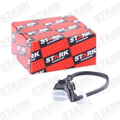 Sensor, Bremsbelagverschleiß Stark SKWW-0190170 SKWW-0190170 - foto 2