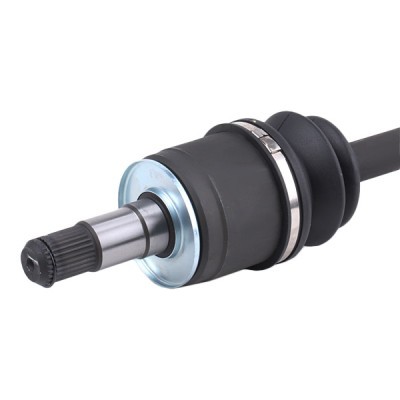 Antriebswelle RIDEX 13D0662 13D0662 - foto 6