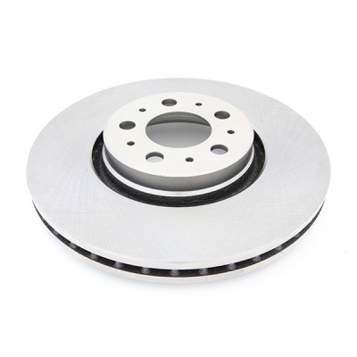 Bremsscheibe RIDEX 82B0195 82B0195 - foto 4
