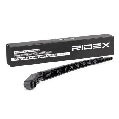 Wischarm Scheibenreinigung RIDEX 301W0028 301W0028 - foto 2