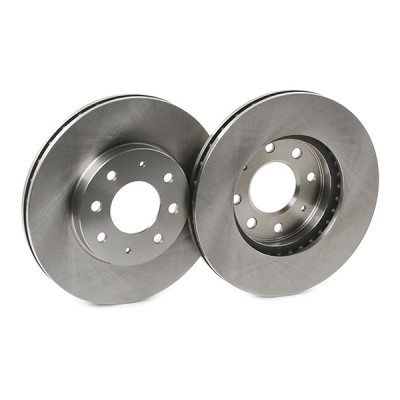 Bremsscheibe RIDEX 82B0295 82B0295 - foto 4