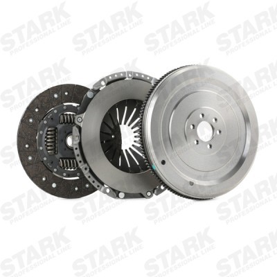 Kupplungssatz Stark SKCK-0100107 SKCK-0100107 - foto 4