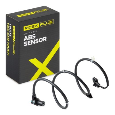 ABS Sensor RIDEX 412W0439P 412W0439P - foto 2
