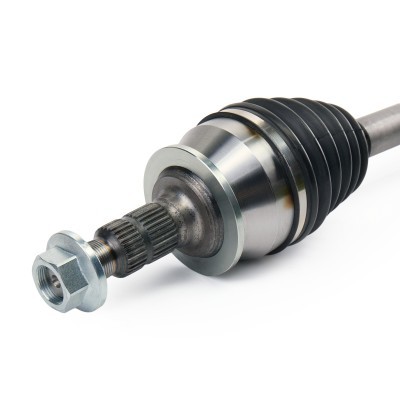 Antriebswelle RIDEX 13D1169 13D1169 - foto 5