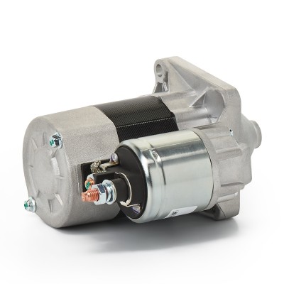 Anlasser RIDEX 2S0115P 2S0115P - foto 4