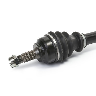 Antriebswelle RIDEX 13D0120R 13D0120R - foto 5
