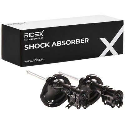 Stoßdämpfer RIDEX 854S2348 854S2348 - foto 2