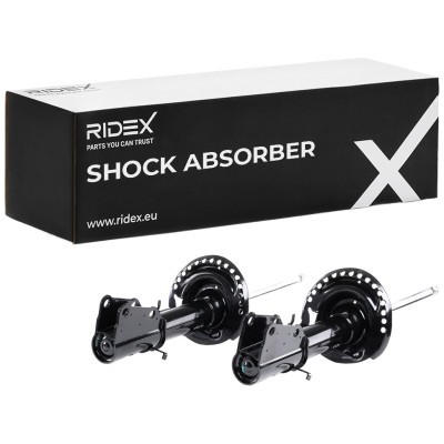 Stoßdämpfer RIDEX 854S2087 854S2087 - foto 2