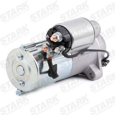 Anlasser Stark SKSTR-0330291 SKSTR-0330291 - foto 4