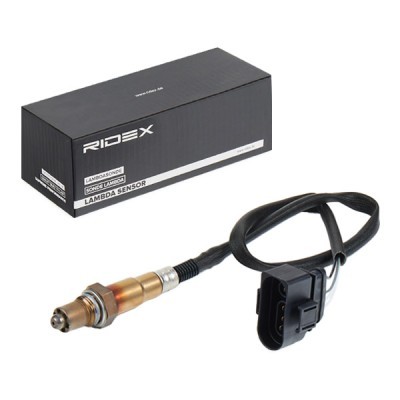 Lambdasonde RIDEX 3922L0503 3922L0503 - foto 2