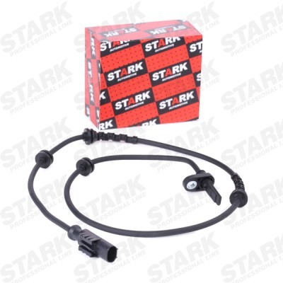 ABS Sensor Stark SKWSS-0350713 SKWSS-0350713 - foto 2