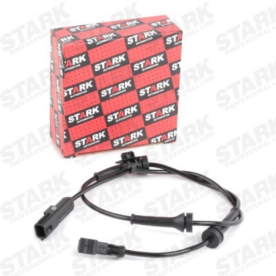 ABS Sensor Stark SKWSS-0350180 SKWSS-0350180 - foto 2