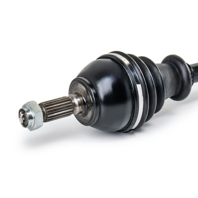 Antriebswelle RIDEX 13D1365R 13D1365R - foto 5