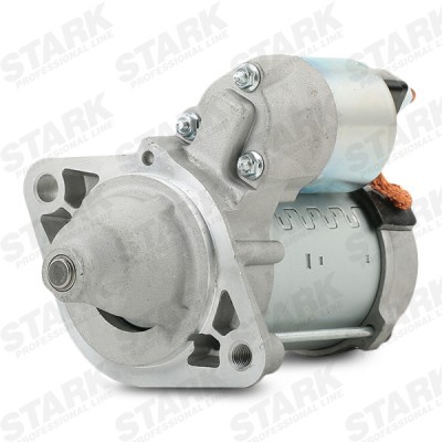 Anlasser Stark SKSTR-0330006 SKSTR-0330006 - foto 3