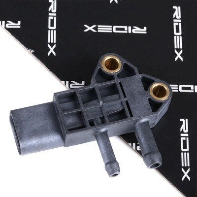 Abgasdrucksensor RIDEX 4272S0042 4272S0042 - foto 2
