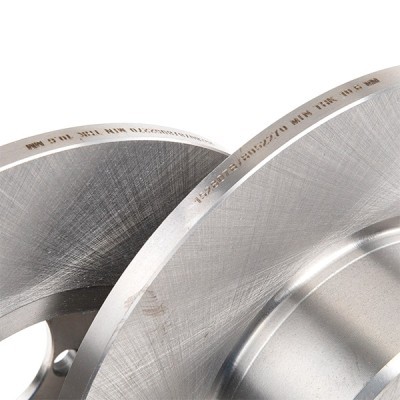 Bremsscheibe RIDEX 82B1038 82B1038 - foto 8