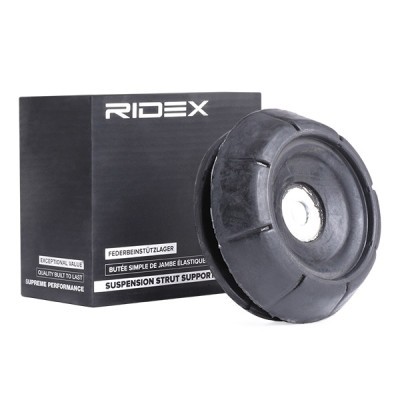 Stoßdämpferkissen Vorderachse RIDEX 1180S0005 1180S0005 - foto 2