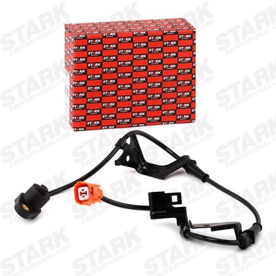 ABS Sensor Stark SKWSS-0350256 SKWSS-0350256 - foto 2