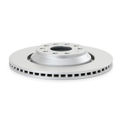 Bremsscheibe RIDEX 82B0364P 82B0364P - foto 4