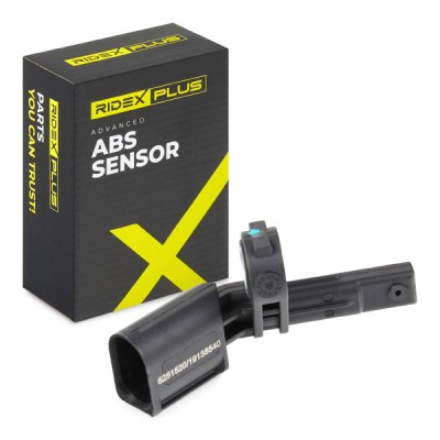 ABS Sensor RIDEX 412W0019P 412W0019P - foto 2
