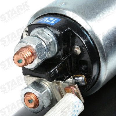 Anlasser Stark SKSTR-03330563 SKSTR-03330563 - foto 5
