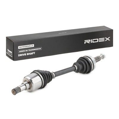 Antriebswelle RIDEX 13D0008 13D0008 - foto 2