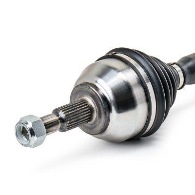 Antriebswelle RIDEX 13D0585R 13D0585R - foto 5