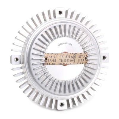Kupplung, Kühlerlüfter RIDEX 509C0048 509C0048 - foto 2