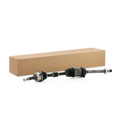Antriebswelle RIDEX 13D1084R 13D1084R - foto 2