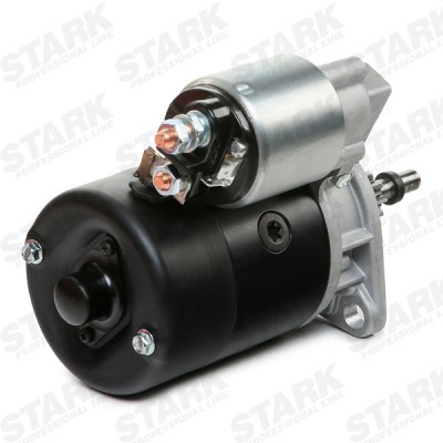 Anlasser Stark SKSTR-0330181 SKSTR-0330181 - foto 4