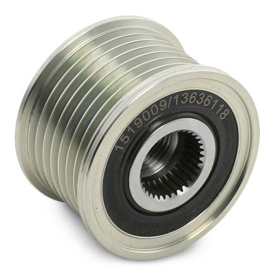 Lichtmaschine – Freilaufkupplung RIDEX 1390F0066 1390F0066 - foto 3