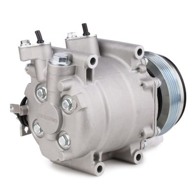 Kompressor, Klimaanlage HONDA 447K0320 - foto 4