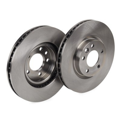 Bremsscheibe RIDEX 82B1171 82B1171 - foto 6