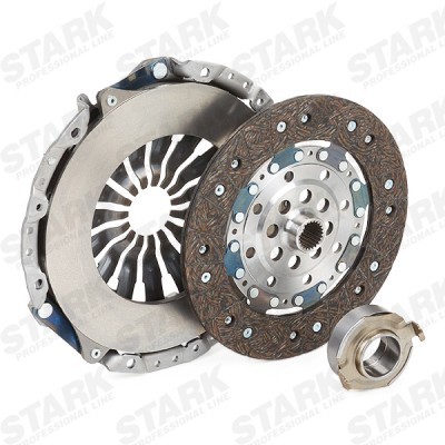 Kupplungssatz Stark SKCK-0100544 SKCK-0100544 - foto 4
