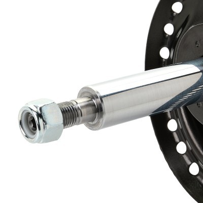Stoßdämpfer RIDEX 854S19298P 854S19298P - foto 5